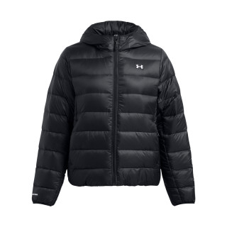 LEGEND DOWN HOODED JACKET