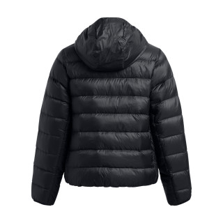 LEGEND DOWN HOODED JACKET