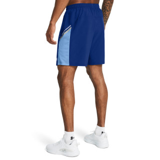 UA TECH UTILITY SHORTS 