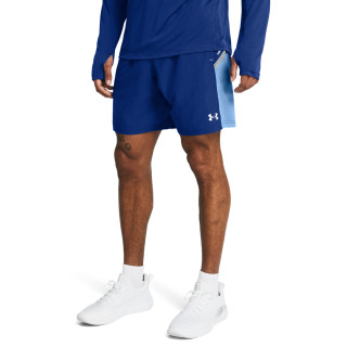 UA TECH UTILITY SHORTS 