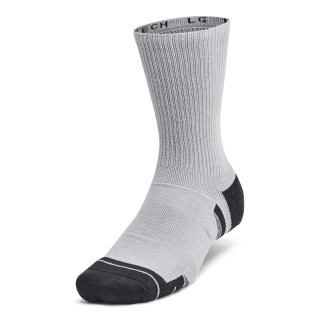 UNISEX UA PERF TECH 6PK CREW