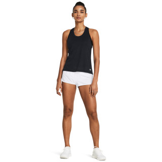 UA LAUNCH PRO 2'' SHORTS