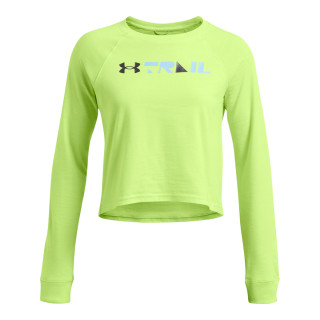 UA TRAIL RUN LONGSLEEVE