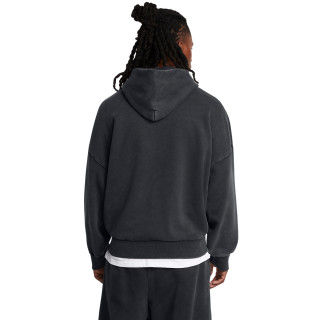 UA ICON HWT FLC WASH OS HOOD
