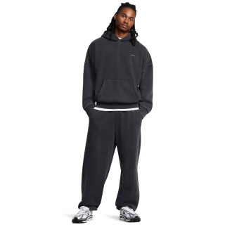 UA ICON HWT FLC WASH OS HOOD