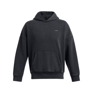 UA ICON HWT FLC WASH OS HOOD