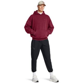 UA ICON HWT FLC WASH OS HOOD