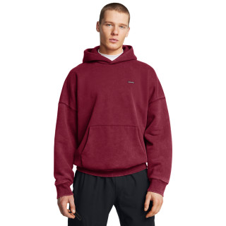 UA ICON HWT FLC WASH OS HOOD