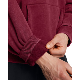 UA ICON HWT FLC WASH OS HOOD