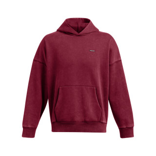 UA ICON HWT FLC WASH OS HOOD