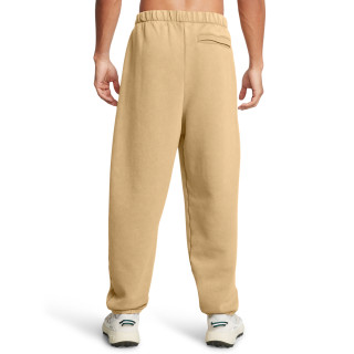 UA ICON HWT FLC WASH OS PANT