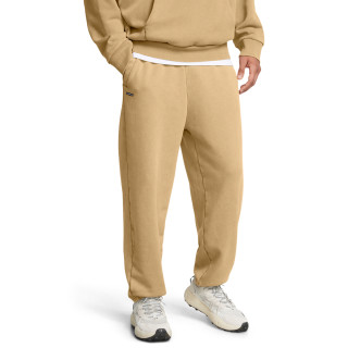UA ICON HWT FLC WASH OS PANT