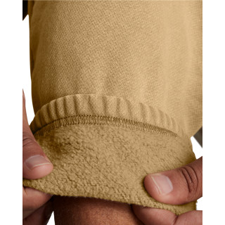 UA ICON HWT FLC WASH OS PANT