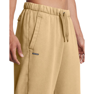 UA ICON HWT FLC WASH OS PANT