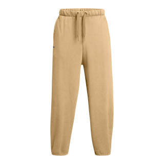UA ICON HWT FLC WASH OS PANT