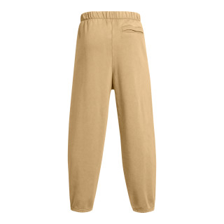 UA ICON HWT FLC WASH OS PANT
