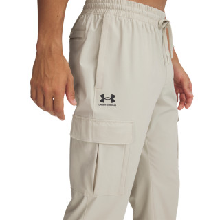 UA VIBE WOVEN CARGO PANTS