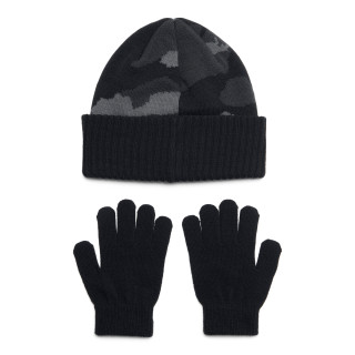 B BEANIE/GLOVE COMBO 