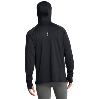 UA LAUNCH ELITE CW BALACLAVA HOODY