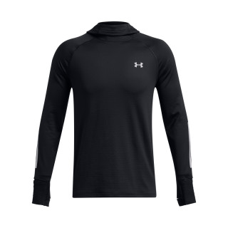 UA LAUNCH ELITE CW BALACLAVA HOODY 