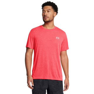 UA LAUNCH CAMO SHORTSLEEVE 