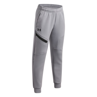 UA B UNSTOPPABLE FLC JOGGER 