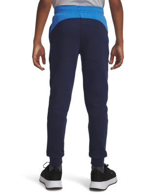 UA B UNSTOPPABLE FLC JOGGER 