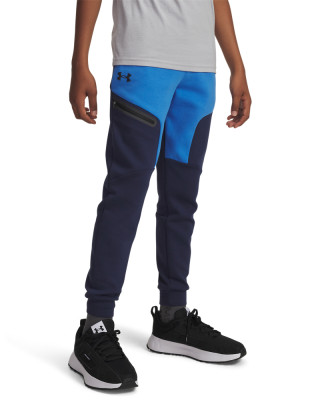 UA B UNSTOPPABLE FLC JOGGER 