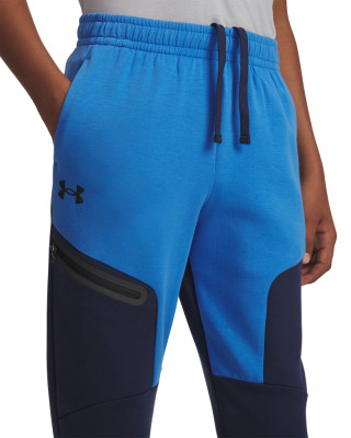 UA B UNSTOPPABLE FLC JOGGER 