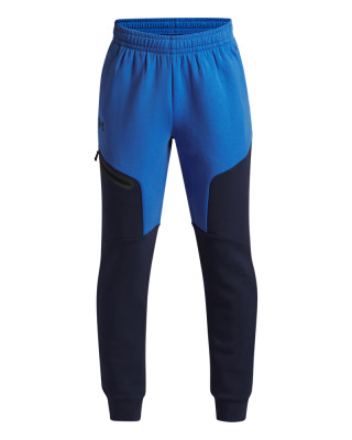 UA B UNSTOPPABLE FLC JOGGER 