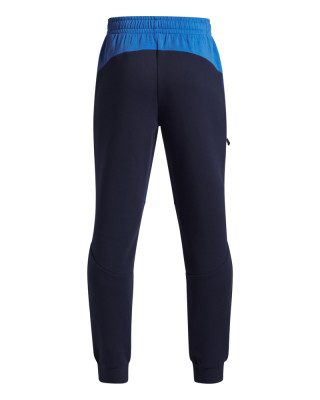 UA B UNSTOPPABLE FLC JOGGER 