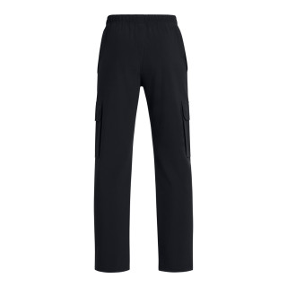 UA B ICON WOVEN PANT