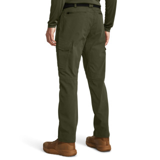 UA ENDURO ELITE CARGO PANT