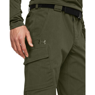 UA ENDURO ELITE CARGO PANT