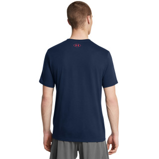 UA BOXED SPORTS SS 