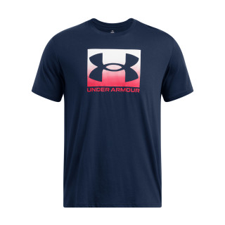 UA BOXED SPORTS SS 