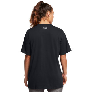 UA W BFOS LOGO TEE SS