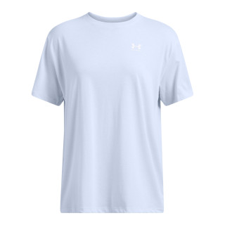 UA W BFOS LOGO TEE SS