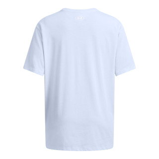 UA W BFOS LOGO TEE SS