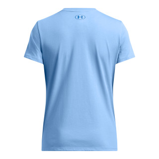 UA W BL PACK SS