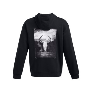 PJT RCK ICON FLEECE HDY