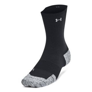 UA AD RUN CUSHION 3PK CREW