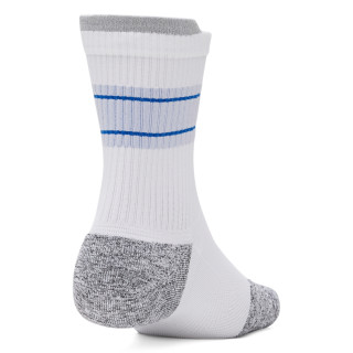 UA AD RUN CUSHION 3PK CREW