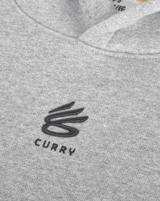 CURRY SPLASH HOODIE 