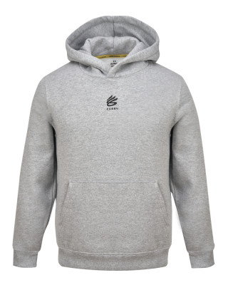 CURRY SPLASH HOODIE 