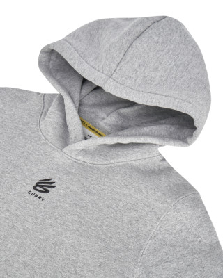 CURRY SPLASH HOODIE 