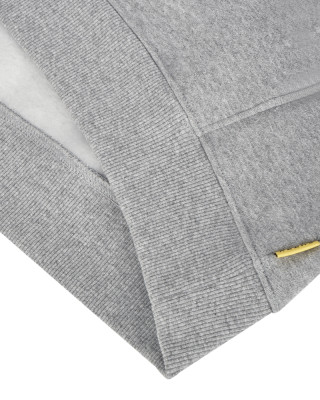 CURRY SPLASH HOODIE 