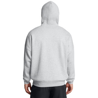 UA ICON FLEECE OS HOOD 