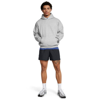 UA ICON FLEECE OS HOOD
