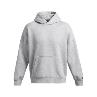 UA ICON FLEECE OS HOOD